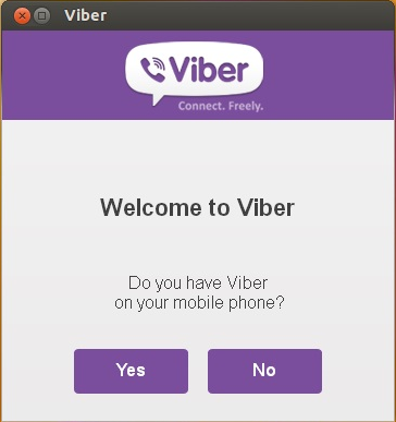 Download Viber For Mac Os X 10.8.5