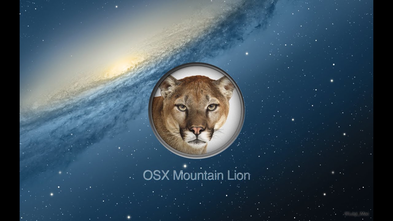 Emacs For Mac Os X Mountain Lion